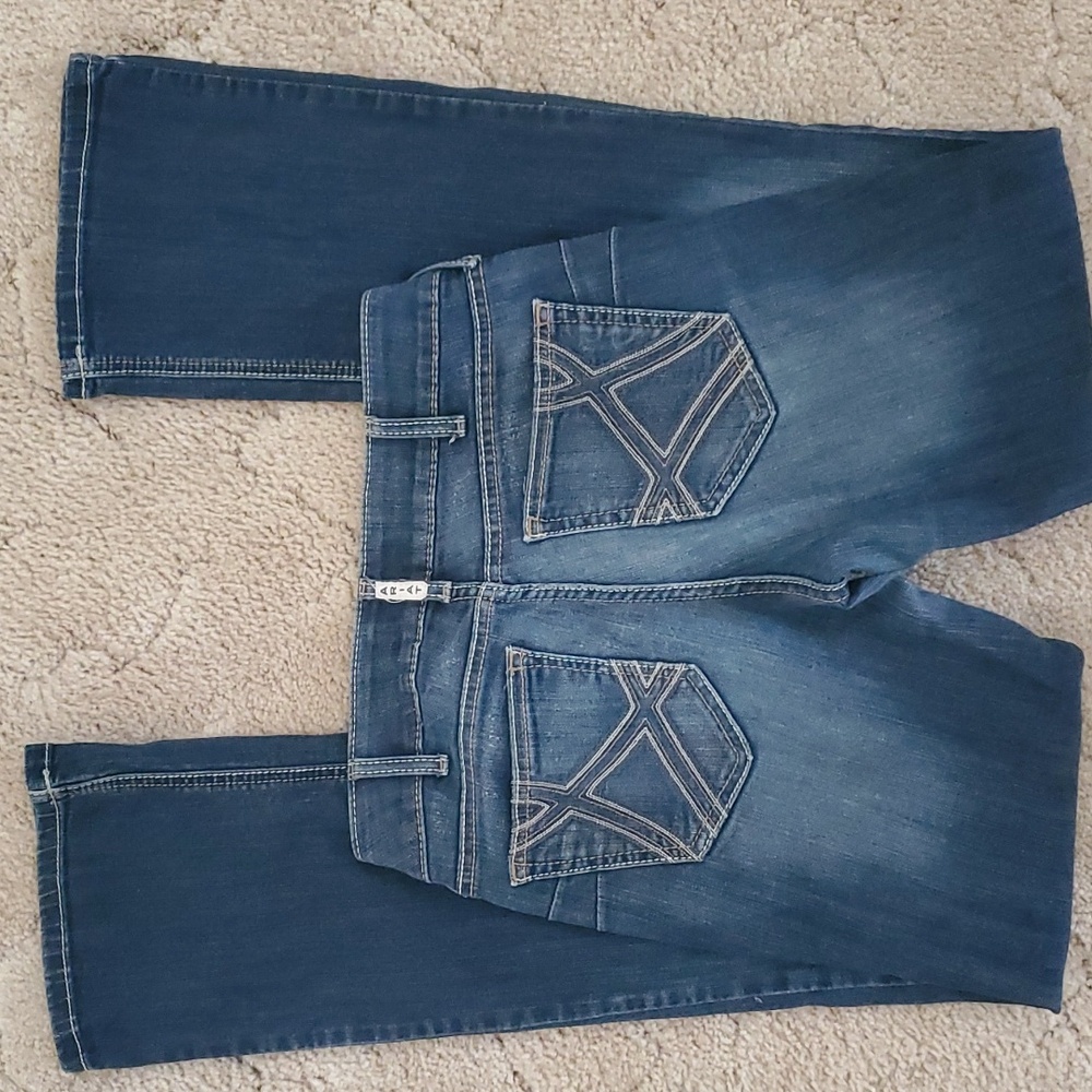Ariat jeans